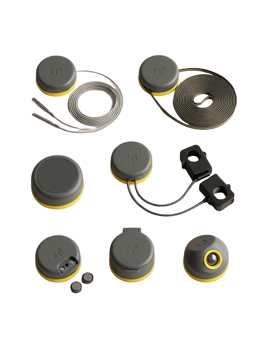 Synse Heads