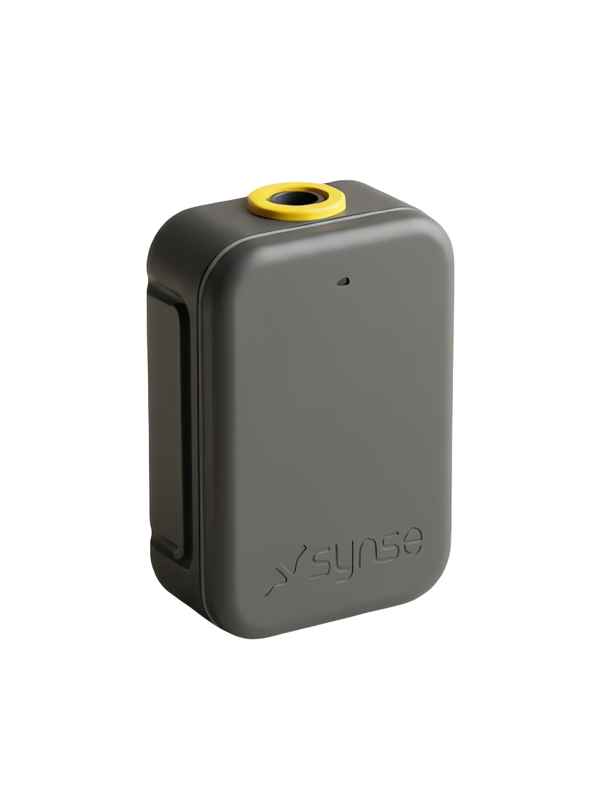 Synse Pod
